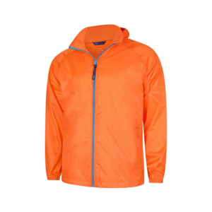 Active Jacket