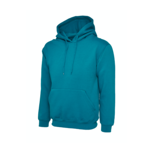 Classic Hooded Sweatshirt