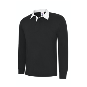 Classic Rugby Shirt