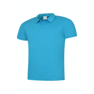 Mens Ultra Cool Poloshirt