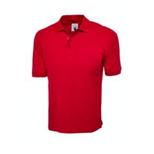Cotton Rich Poloshirt