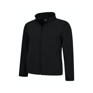 The UX Full Zip SoftShell