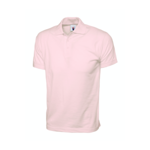 Jersey Poloshirt