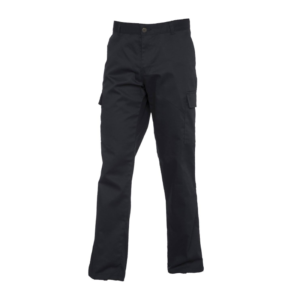 Ladies Cargo Trousers