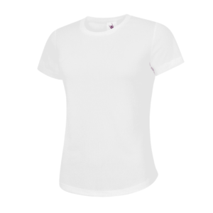 Ladies Ultra Cool T Shirt