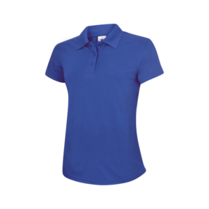 Ladies Super Cool Workwear Poloshirt