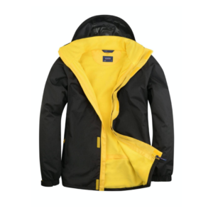 Deluxe Outdoor Jacket