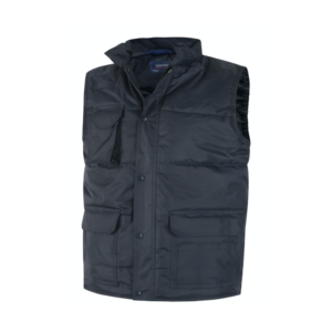 Super Pro Body Warmer
