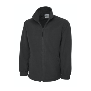 The UX Full Zip Fleece