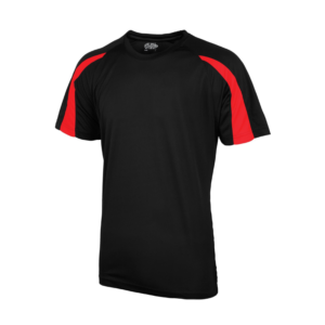 Contrast Cool T
