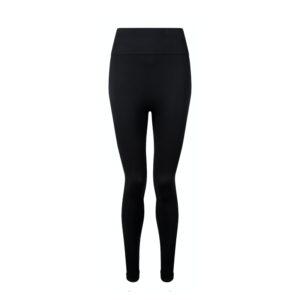 Ladies Sold Colour Sculpt Leggings