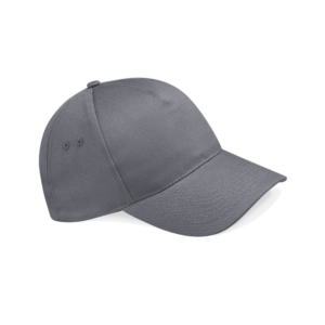 Ultimate 5-Panel Cap