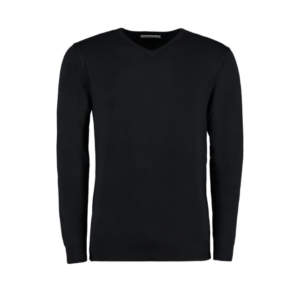 Arundel V-Neck Sweater Long Sleeve (classic fit)